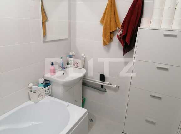 Garsonieră de vânzare Valea Adanca - 76835AV | BLITZ Iași | Poza7