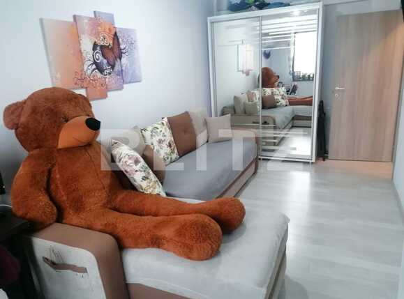 Garsonieră de vânzare Valea Adanca - 76835AV | BLITZ Iași | Poza2