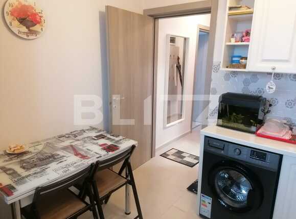 Garsonieră de vânzare Valea Adanca - 76835AV | BLITZ Iași | Poza5