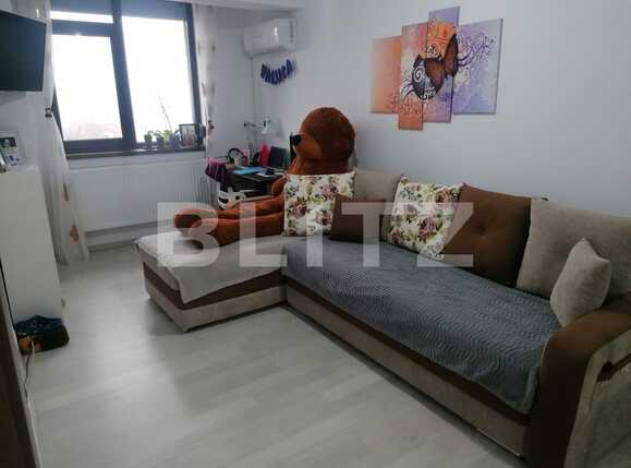 Garsonieră de vânzare Valea Adanca - 76835AV | BLITZ Iași | Poza1