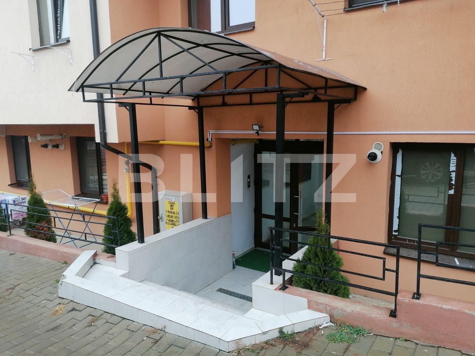 Garsonieră de vânzare Valea Adanca - 76835AV | BLITZ Iași | Poza10