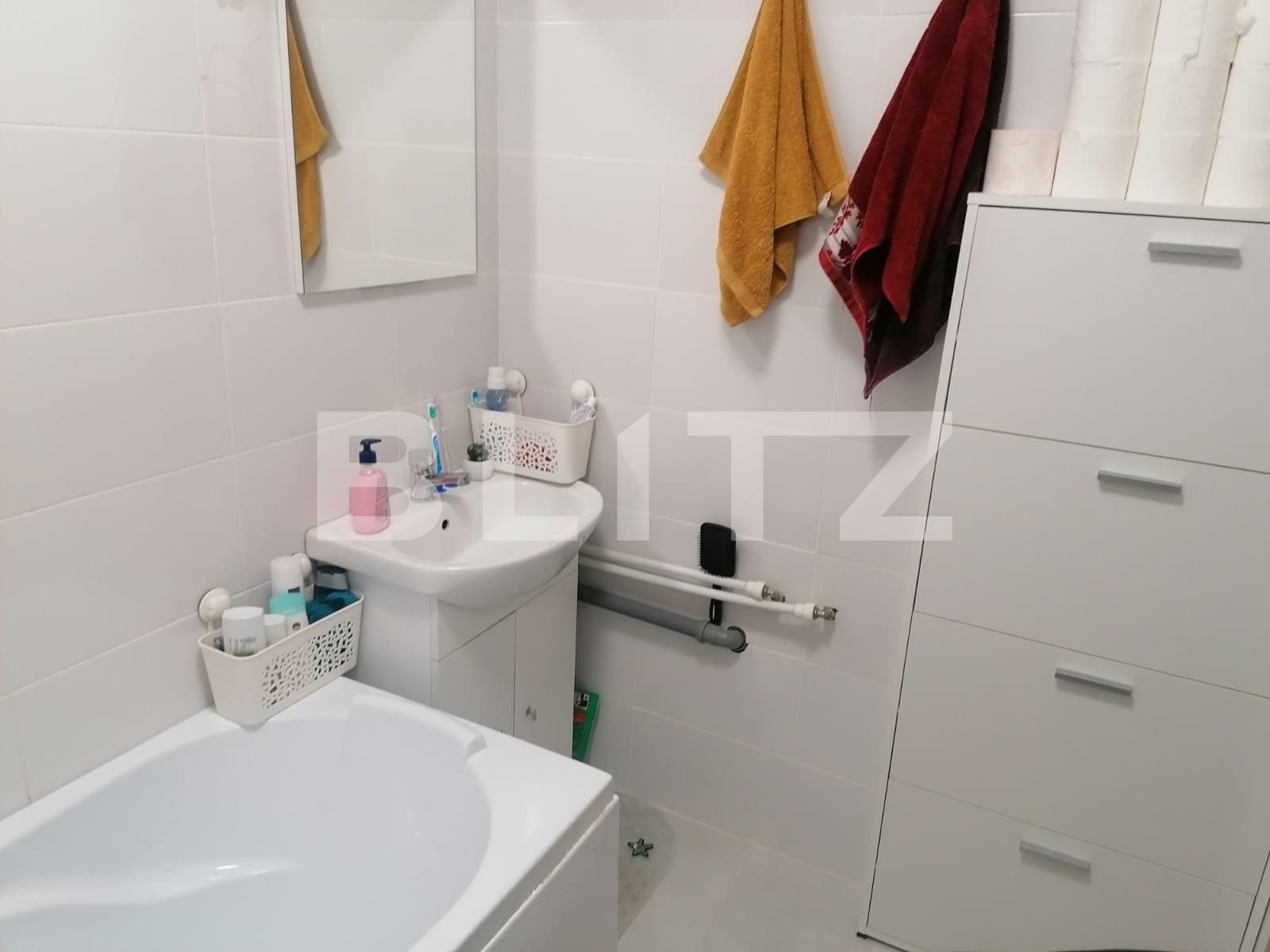 Garsonieră de vânzare Valea Adanca - 76835AV | BLITZ Iași | Poza7