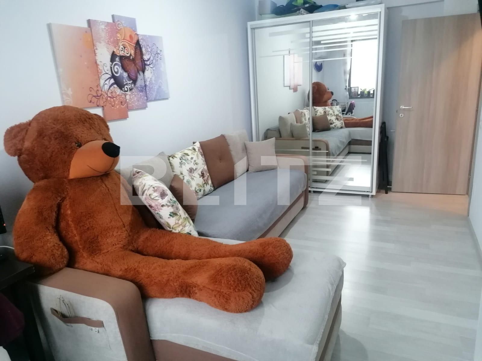 Garsonieră de vânzare Valea Adanca - 76835AV | BLITZ Iași | Poza2