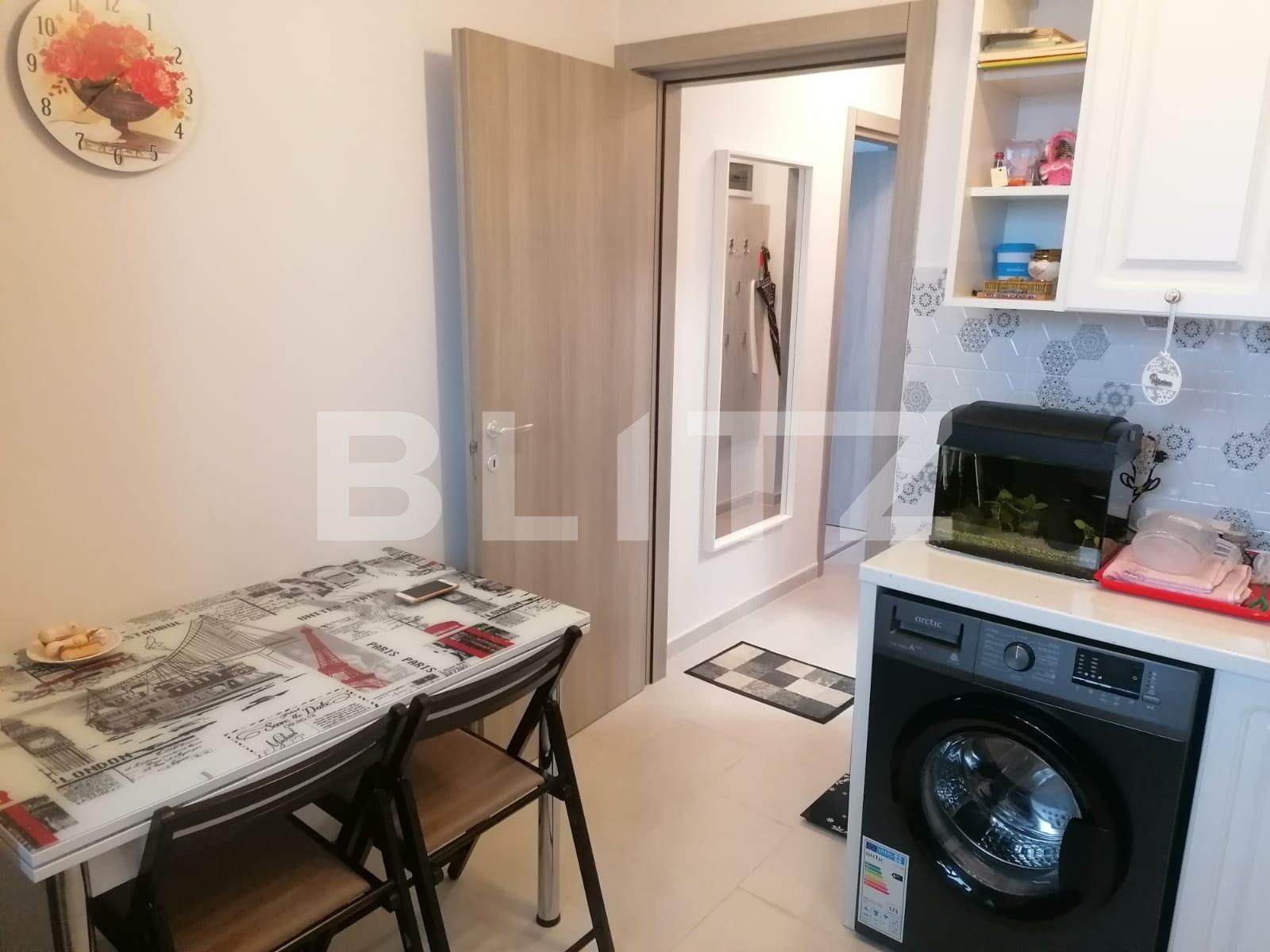 Garsonieră de vânzare Valea Adanca - 76835AV | BLITZ Iași | Poza5