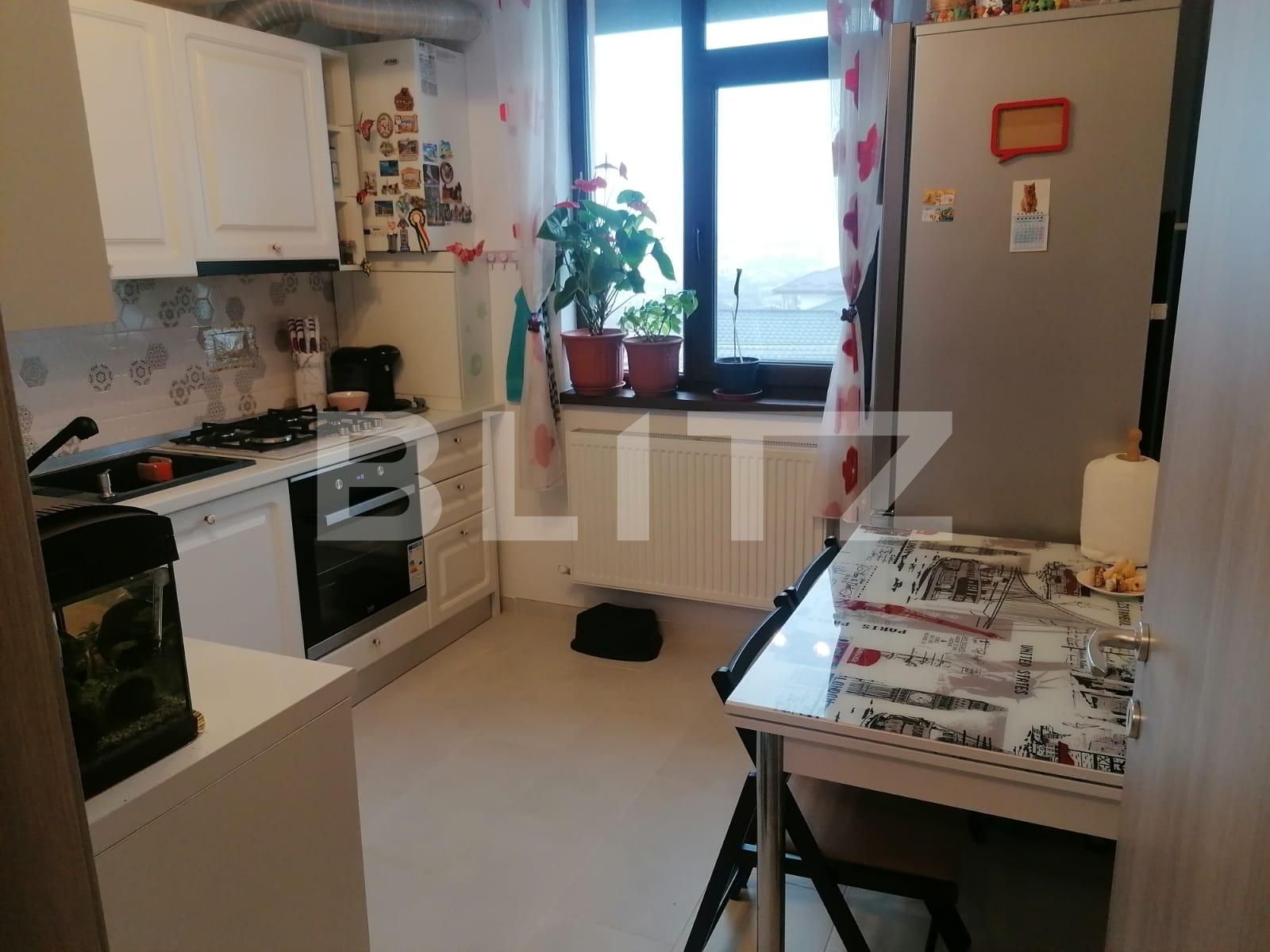 Garsonieră de vânzare Valea Adanca - 76835AV | BLITZ Iași | Poza4