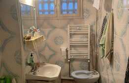 Apartament cu 2 camere, 45 mp, zona Podu Ros