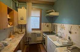 Apartament cu 2 camere, 45 mp, zona Podu Ros