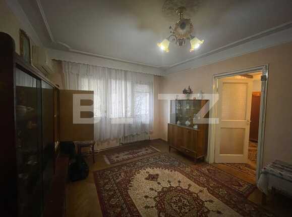 Apartament de vânzare 2 camere Podu Ros - 76839AV | BLITZ Iași | Poza1