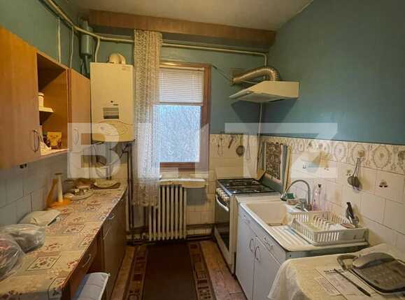 Apartament de vânzare 2 camere Podu Ros - 76839AV | BLITZ Iași | Poza4