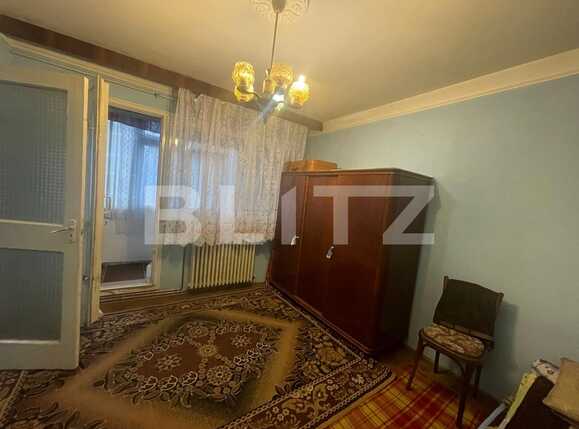 Apartament de vânzare 2 camere Podu Ros - 76839AV | BLITZ Iași | Poza2