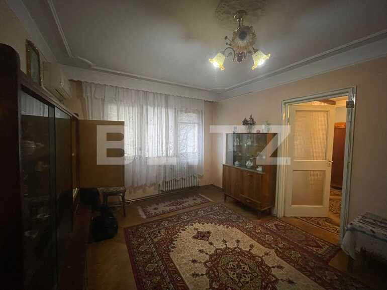 Apartament de vanzare 2 camere Podu Ros - 76839AV | BLITZ Iasi | Poza1