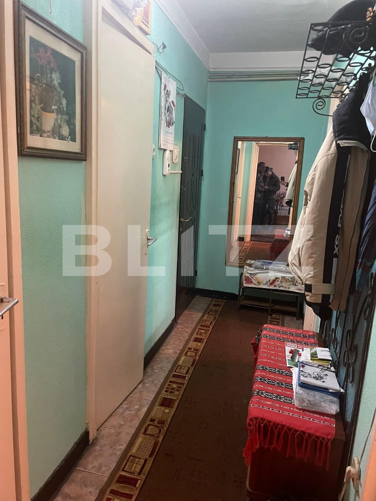 Apartament de vânzare 2 camere Podu Ros - 76839AV | BLITZ Iași | Poza3