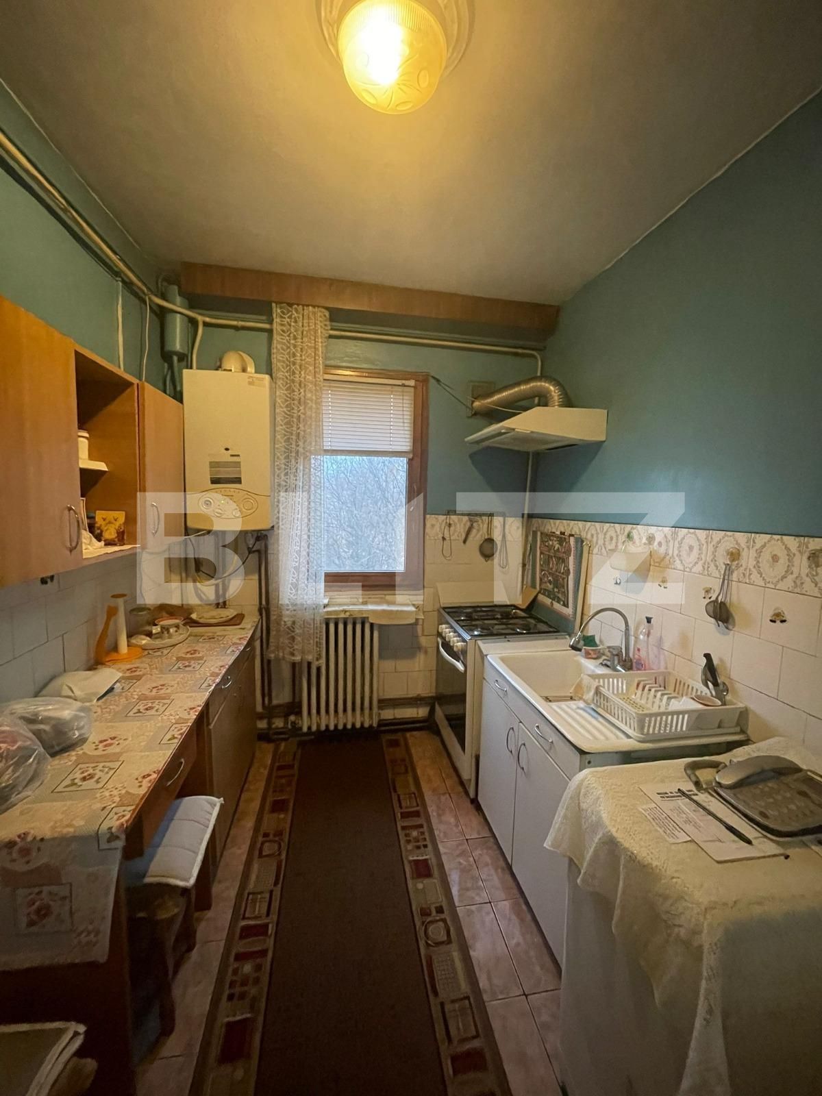 Apartament de vânzare 2 camere Podu Ros - 76839AV | BLITZ Iași | Poza4