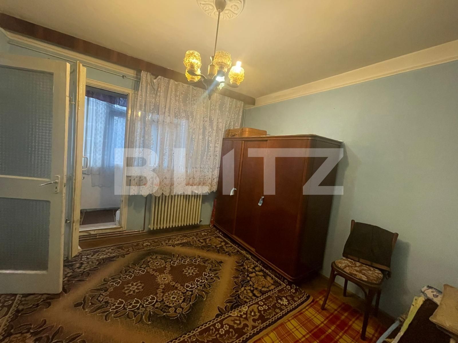 Apartament de vânzare 2 camere Podu Ros - 76839AV | BLITZ Iași | Poza2