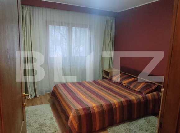 Apartament de închiriat 3 camere Nicolina - 76853AI | BLITZ Iași | Poza1