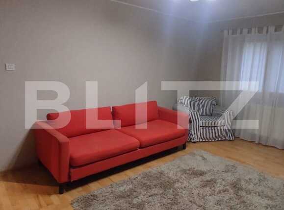 Apartament de închiriat 3 camere Nicolina - 76853AI | BLITZ Iași | Poza4