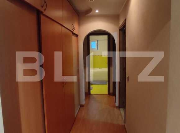 Apartament de închiriat 3 camere Nicolina - 76853AI | BLITZ Iași | Poza17