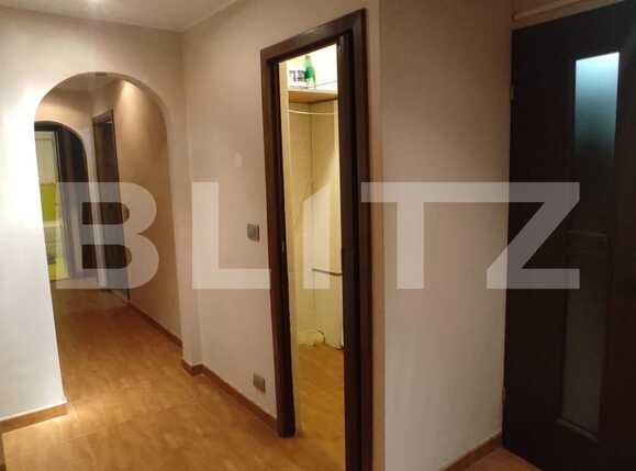 Apartament de închiriat 3 camere Nicolina - 76853AI | BLITZ Iași | Poza18