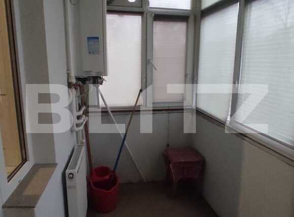 Apartament de închiriat 3 camere Nicolina - 76853AI | BLITZ Iași | Poza14