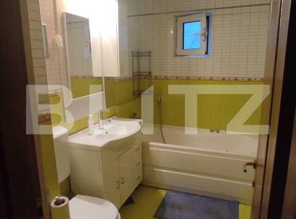 Apartament de închiriat 3 camere Nicolina - 76853AI | BLITZ Iași | Poza10