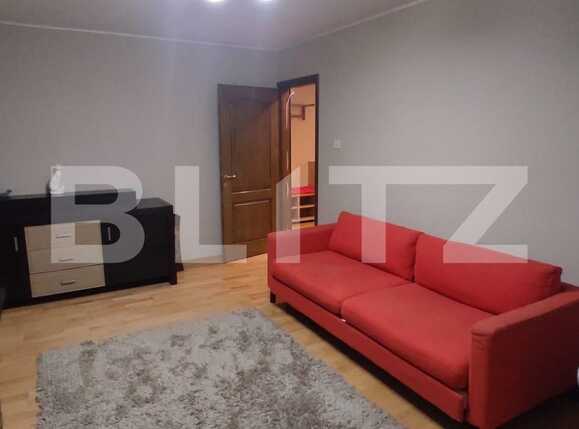 Apartament de închiriat 3 camere Nicolina - 76853AI | BLITZ Iași | Poza3