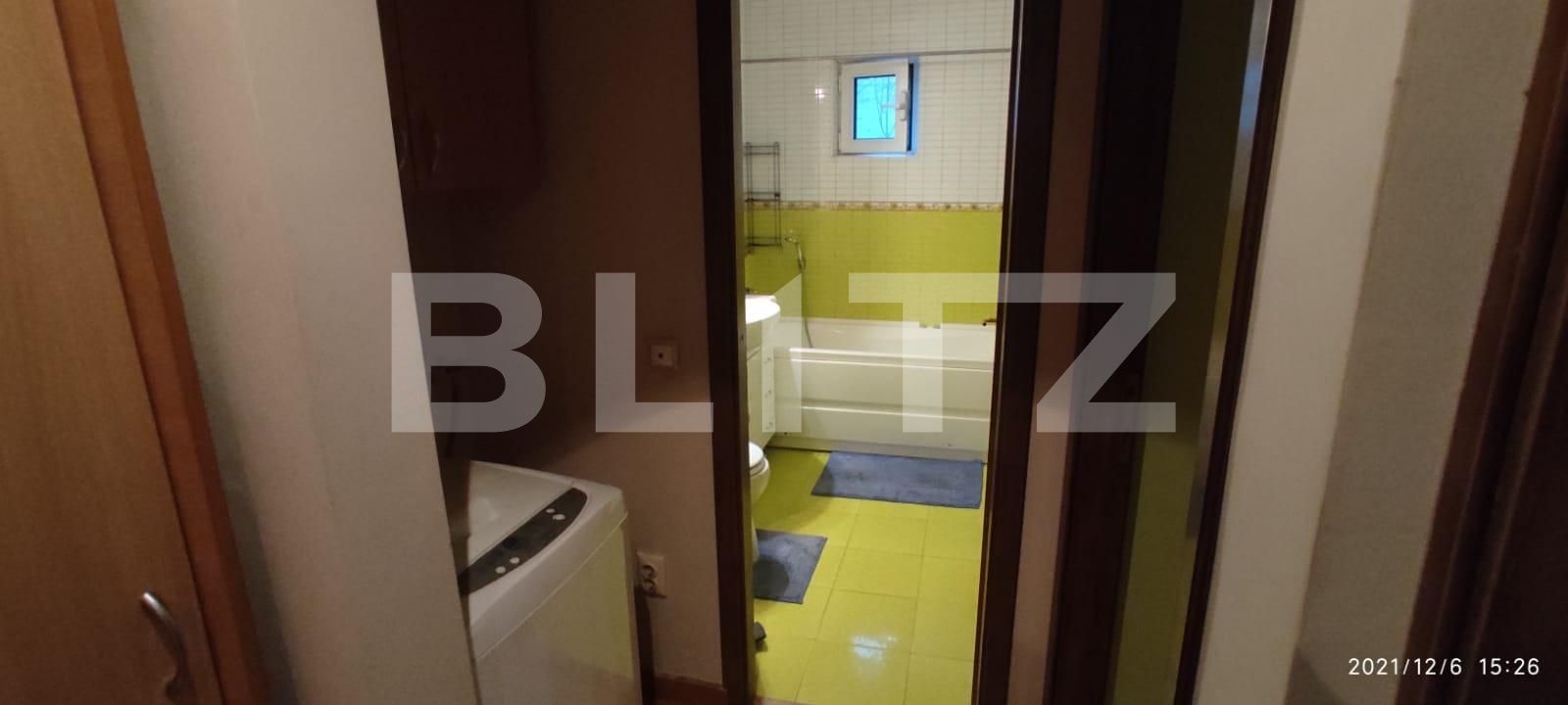 Apartament de închiriat 3 camere Nicolina - 76853AI | BLITZ Iași | Poza9