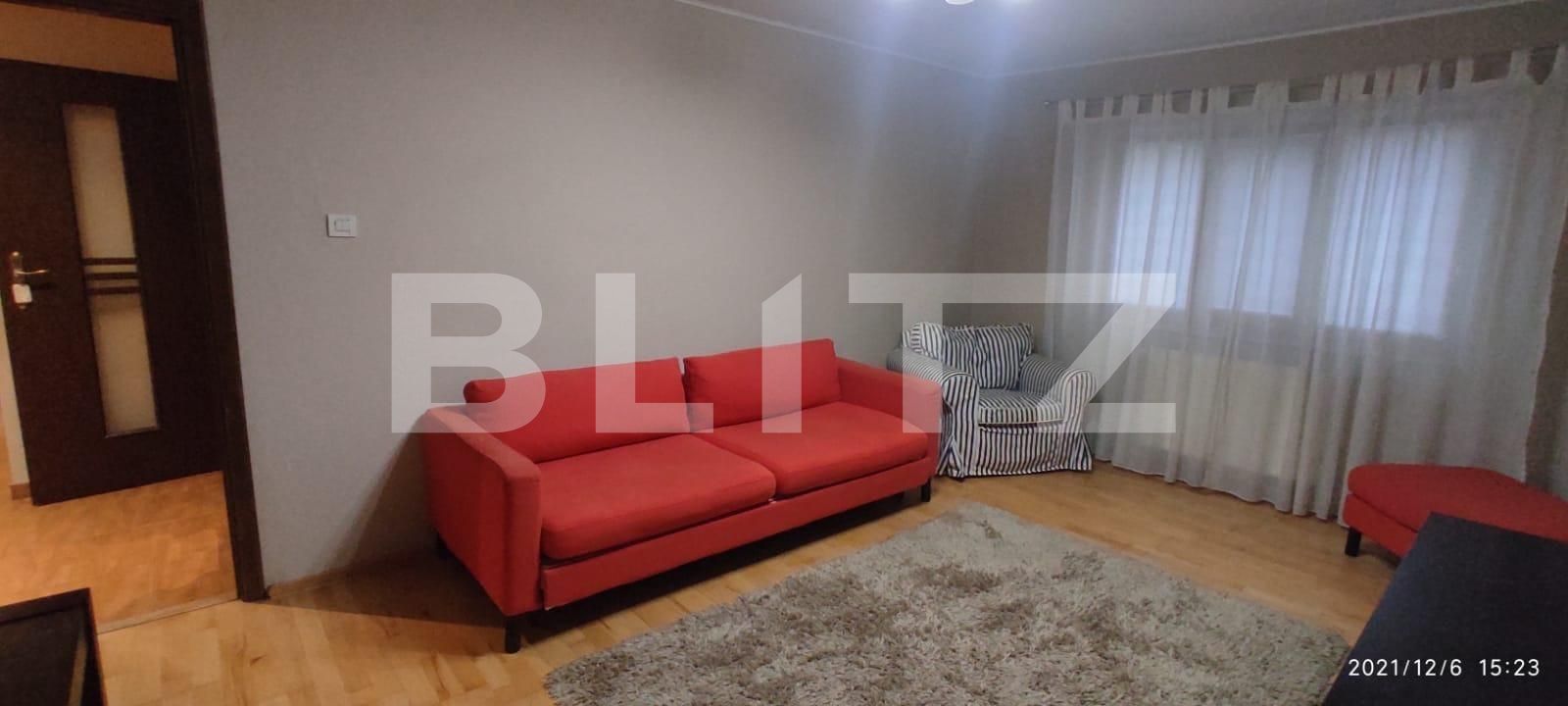Apartament de închiriat 3 camere Nicolina - 76853AI | BLITZ Iași | Poza4