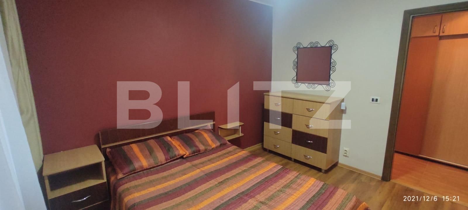 Apartament de închiriat 3 camere Nicolina - 76853AI | BLITZ Iași | Poza2
