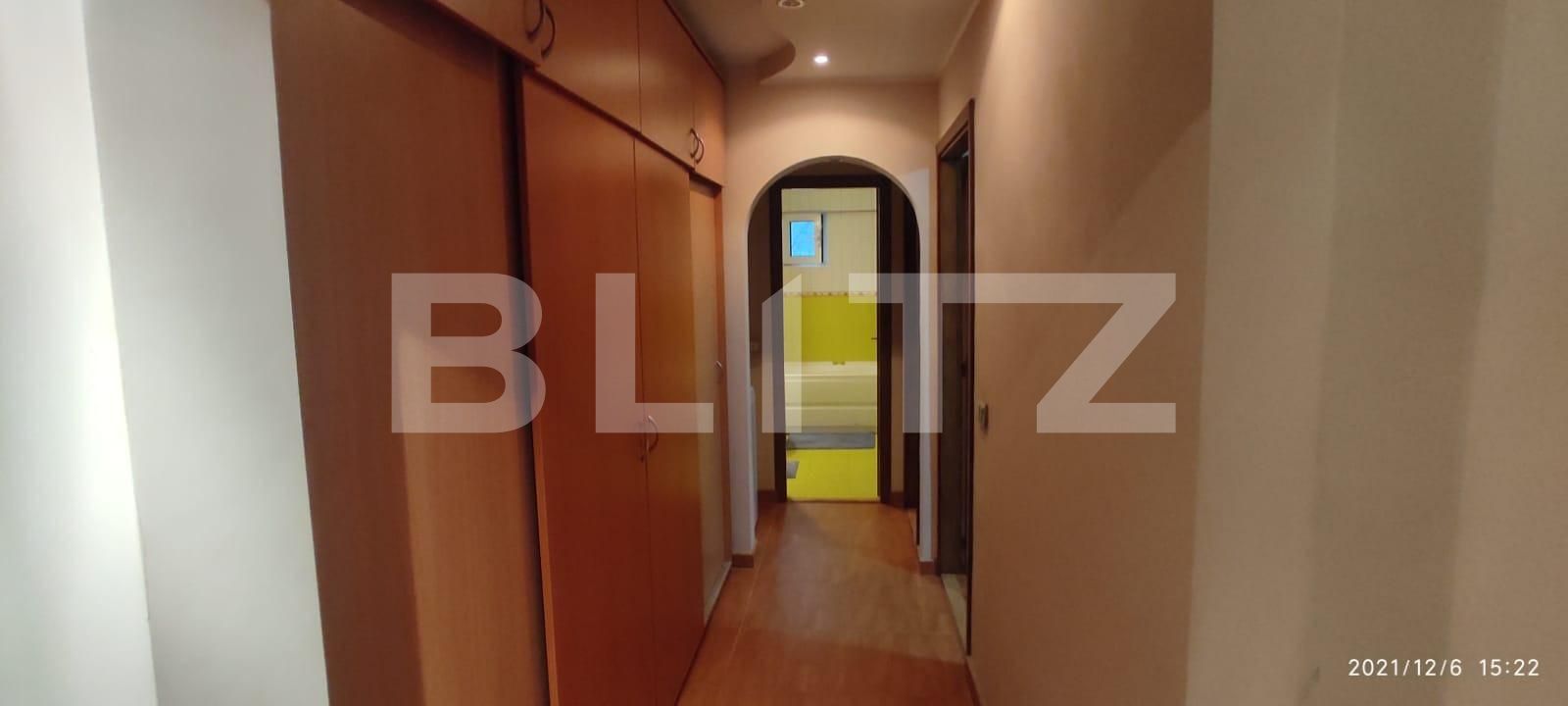 Apartament de închiriat 3 camere Nicolina - 76853AI | BLITZ Iași | Poza17