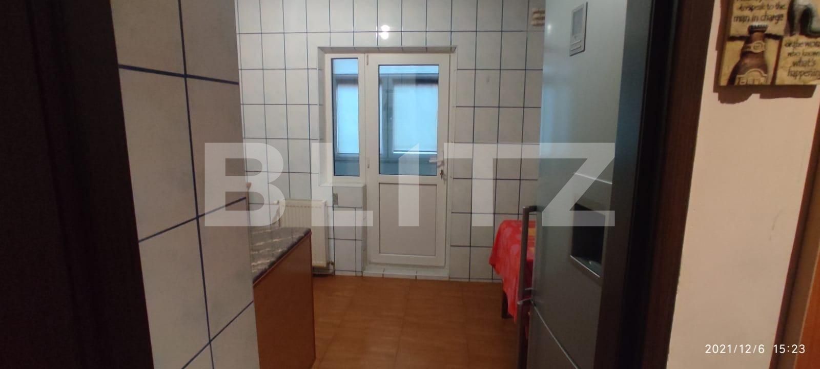 Apartament de închiriat 3 camere Nicolina - 76853AI | BLITZ Iași | Poza11