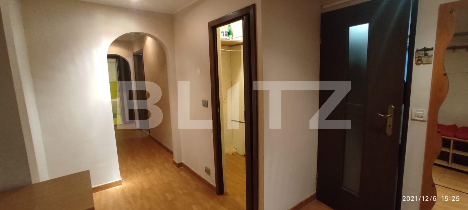 Apartament de închiriat 3 camere Nicolina - 76853AI | BLITZ Iași | Poza18