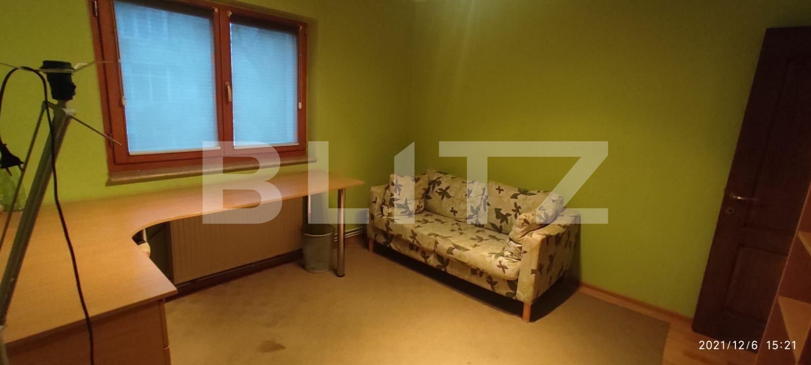 Apartament de închiriat 3 camere Nicolina - 76853AI | BLITZ Iași | Poza8