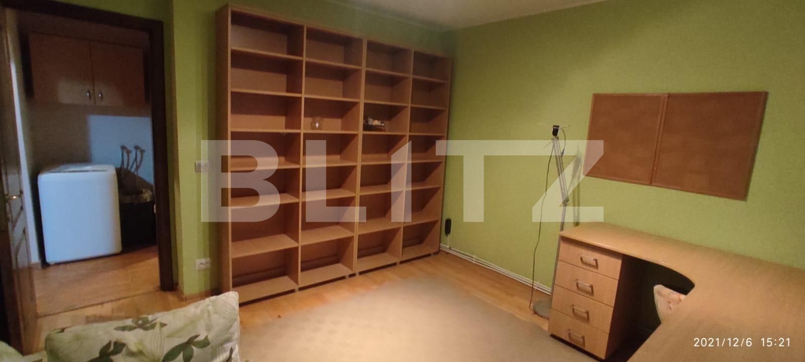 Apartament de închiriat 3 camere Nicolina - 76853AI | BLITZ Iași | Poza7
