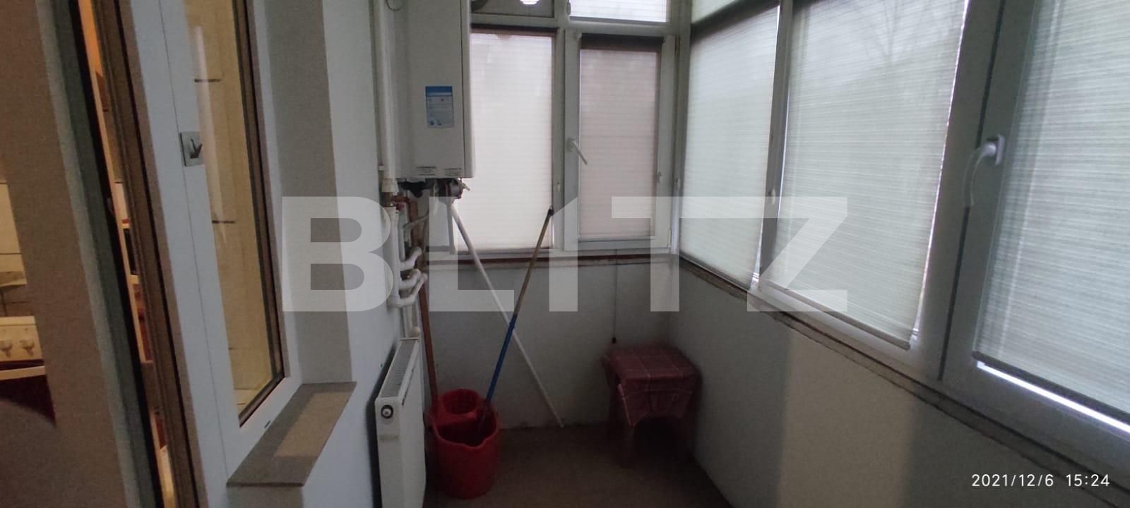 Apartament de închiriat 3 camere Nicolina - 76853AI | BLITZ Iași | Poza14