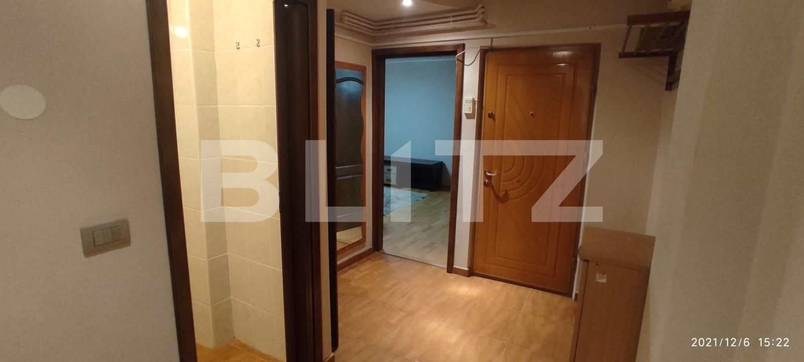 Apartament de închiriat 3 camere Nicolina - 76853AI | BLITZ Iași | Poza16