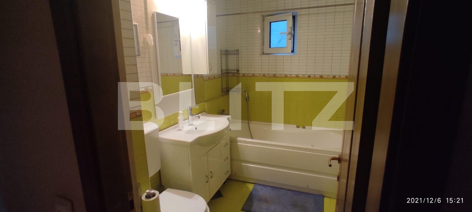 Apartament de închiriat 3 camere Nicolina - 76853AI | BLITZ Iași | Poza10