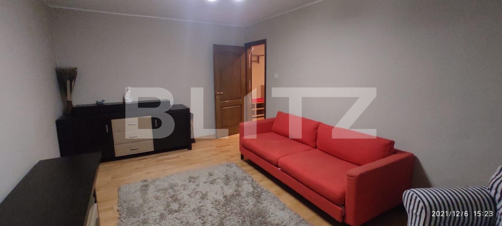 Apartament de închiriat 3 camere Nicolina - 76853AI | BLITZ Iași | Poza3
