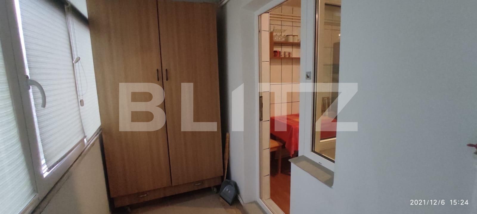 Apartament de închiriat 3 camere Nicolina - 76853AI | BLITZ Iași | Poza15