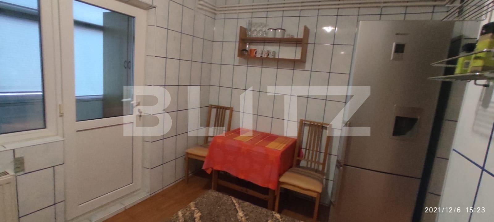 Apartament de închiriat 3 camere Nicolina - 76853AI | BLITZ Iași | Poza13