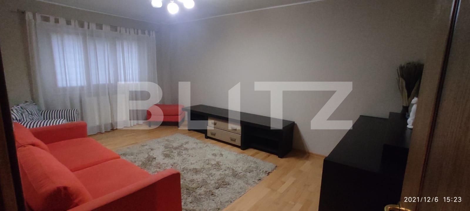 Apartament de închiriat 3 camere Nicolina - 76853AI | BLITZ Iași | Poza5