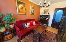 Apartament cu 2 camere, decomandat, zona Galata