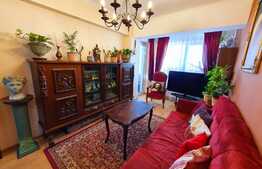 Apartament cu 2 camere, decomandat, zona Galata