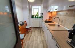 Apartament cu 2 camere, decomandat, zona Galata