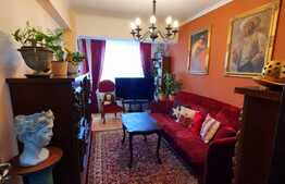 Apartament cu 2 camere, decomandat, zona Galata