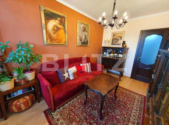 Apartament de vânzare 2 camere Galata - 76884AV | BLITZ Iași | Poza2