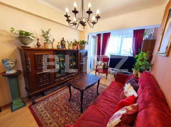 Apartament de vânzare 2 camere Galata - 76884AV | BLITZ Iași | Poza1