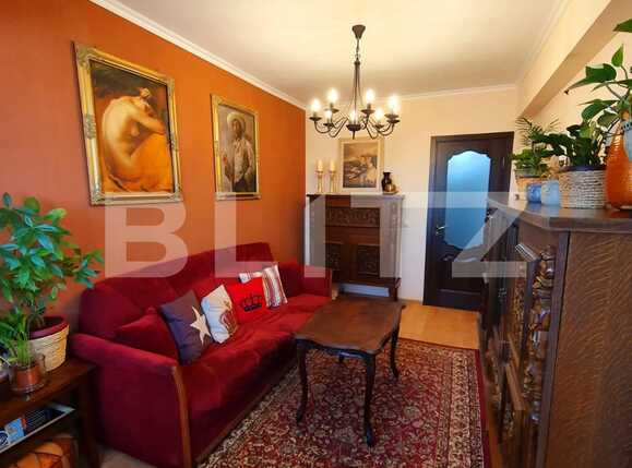 Apartament de vânzare 2 camere Galata - 76884AV | BLITZ Iași | Poza4