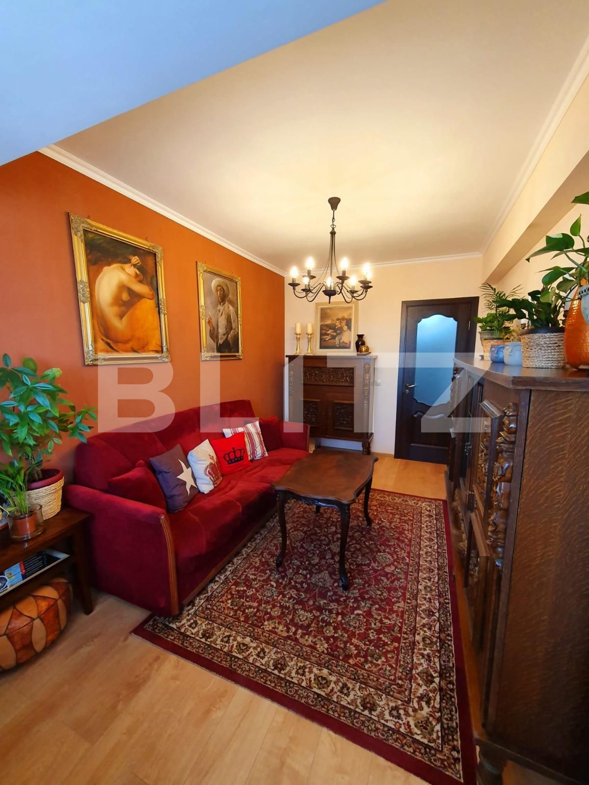 Apartament de vânzare 2 camere Galata - 76884AV | BLITZ Iași | Poza4