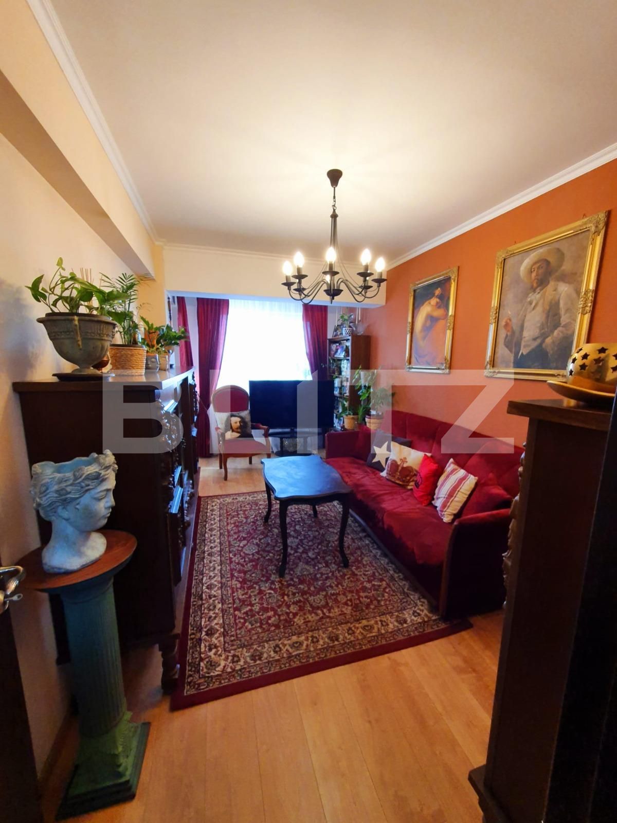 Apartament de vânzare 2 camere Galata - 76884AV | BLITZ Iași | Poza3