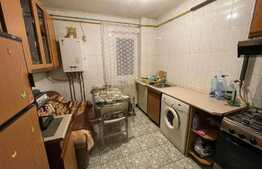 Apartament cu 2 camere, 54 mp, zona Podul Ros